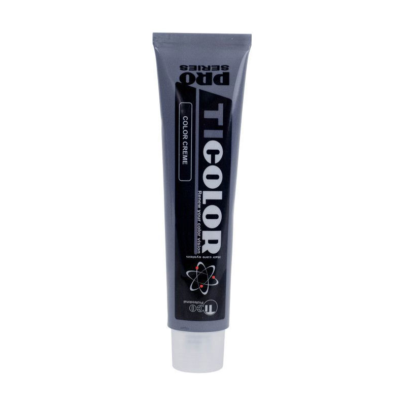 Стійка крем-фарба для волосся TICO Professional Pro Series Ticolor Classic Color Creme 4, 100 мл